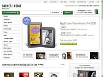 barnes and noble coupon'