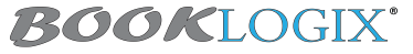 Company Logo For BookLogix'
