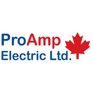 Company Logo For ProAmp Electric Ltd.'