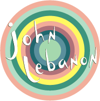 John Lebanon Logo