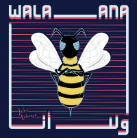 Wala Ana By John Lebanon