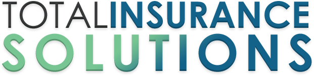Total Insurance Solutions Logo