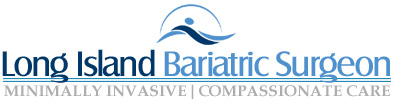 Long Island Bariatric Surgeon Logo