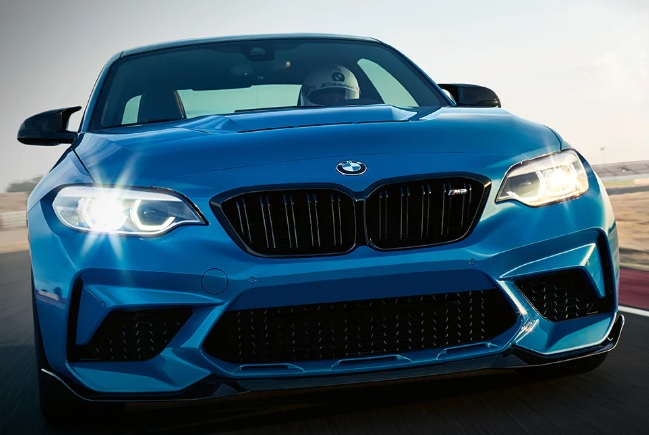 Company Logo For Lou Bachrodt BMW'