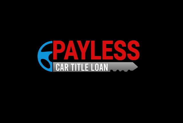 Payless Car Title Loan'