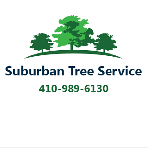 Company Logo For Suburban Tree Service'