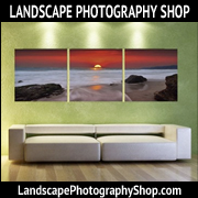 Landscape Photography'