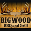 Company Logo For Big Wood BBQ and Grill'