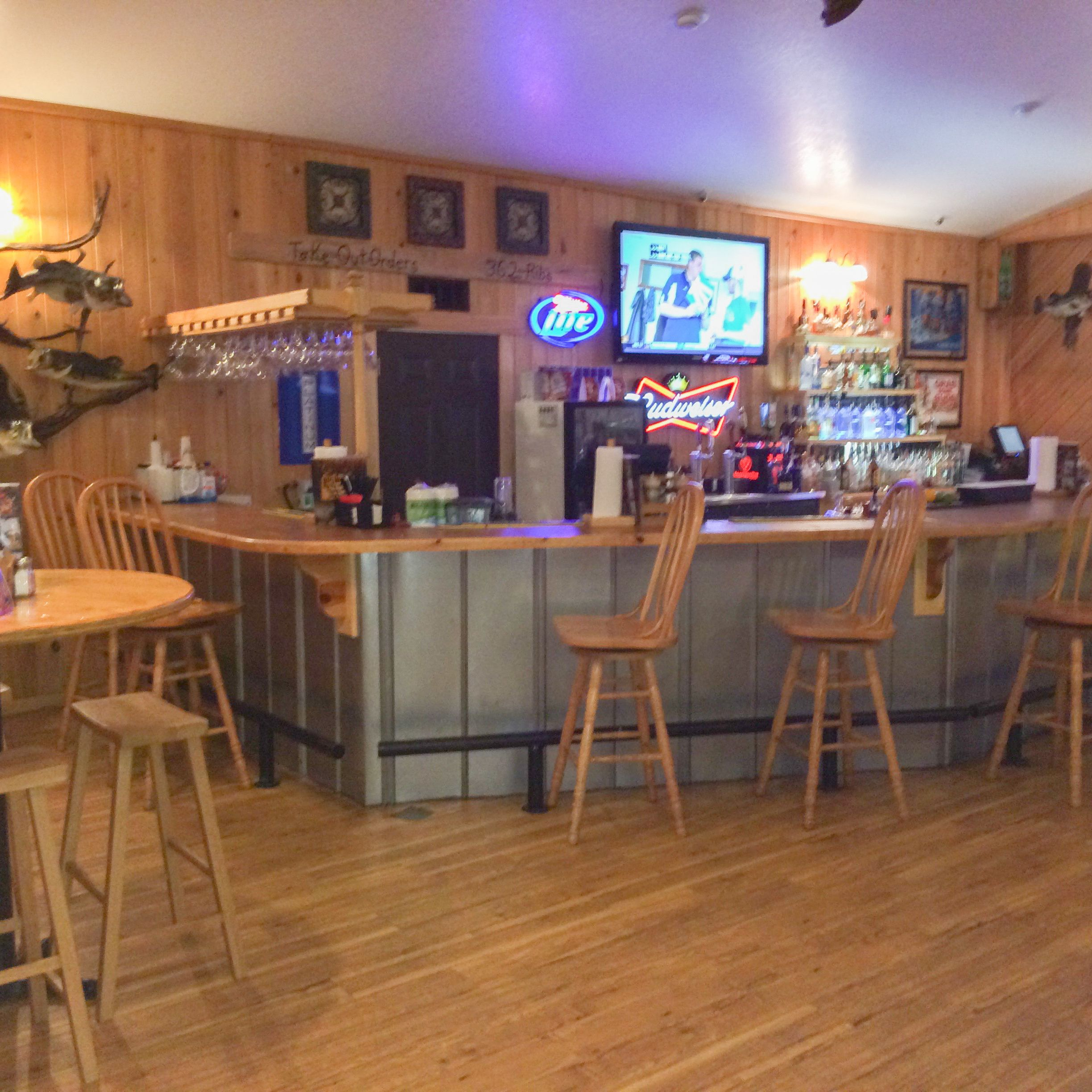 Private Event Catering'