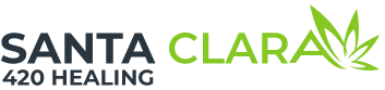 Company Logo For Santa Clara 420 Healing'
