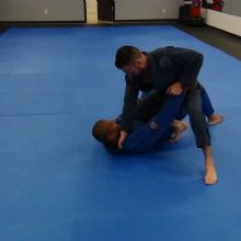 Women's Self Defense'