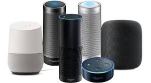 Smart Speakers Market