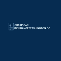 Cheap Car Insurance Washington DC Logo