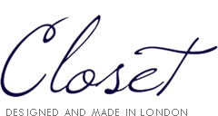 Company Logo For Closet Clothing'