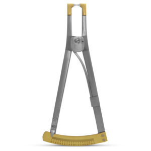 Company Logo For optical lens caliper'