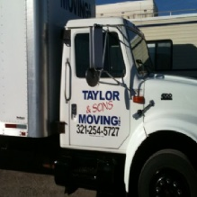 Moving Companies'