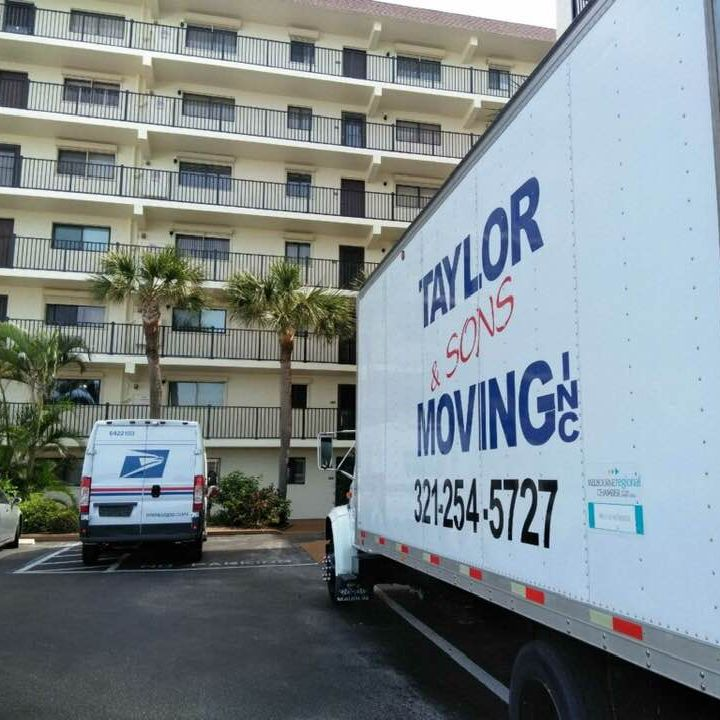 Moving Companies'