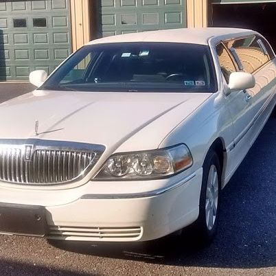 Limousine Transportation'