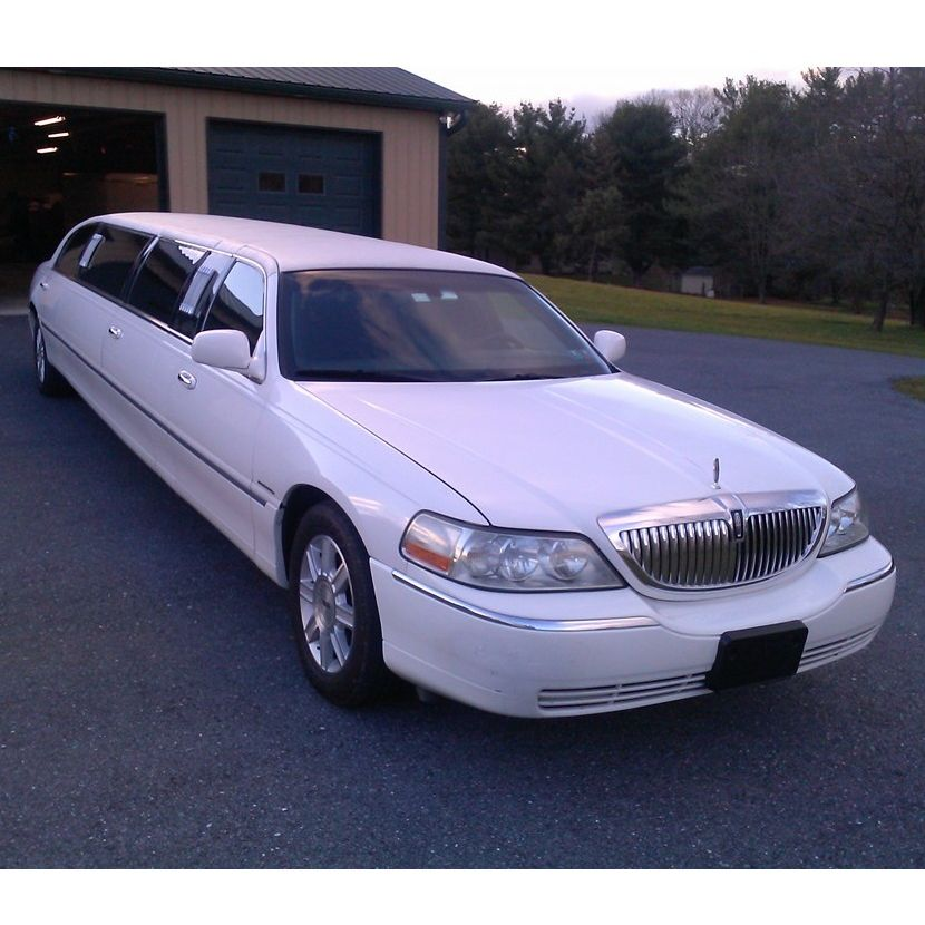 Limo Service'