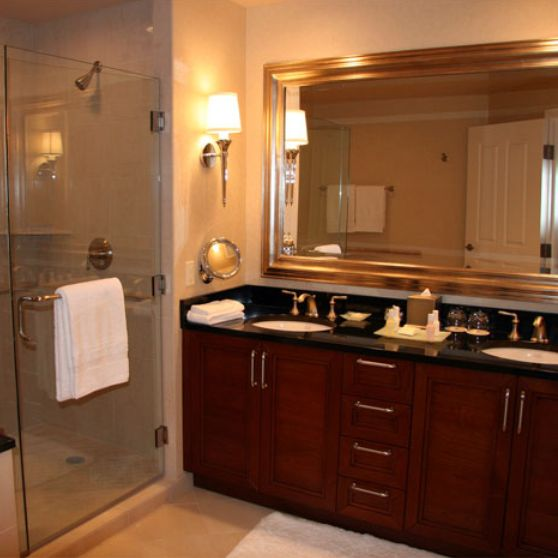 Glass Plate and Mirror'