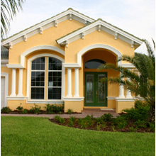 Landscape Maintenance'