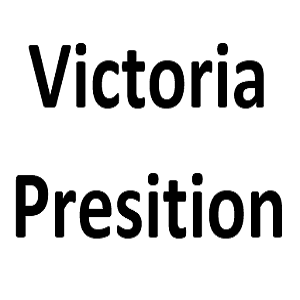 Company Logo For Victoria Presition'