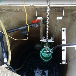 Electric Motor Rewinding'