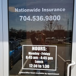 Nationwide Insurance - Ken Austin Agency Inc'