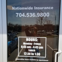 Nationwide Insurance - Ken Austin Agency Inc Logo