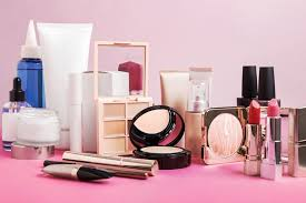 Cosmetics Market