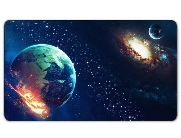 Company Logo For Your Playmat'