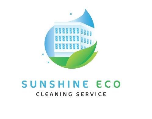 Sunshine Eco Cleaning Services Logo