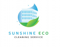 Sunshine Eco Cleaning Services Logo