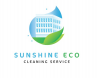 Company Logo For Sunshine Eco Cleaning Services'