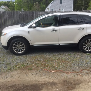 Passenger Van Service'