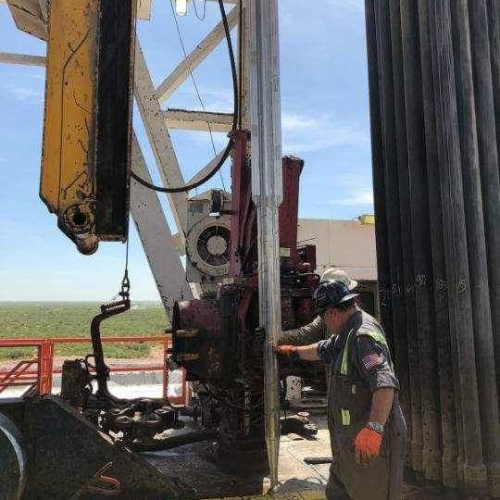 Oil Field Service Tools'