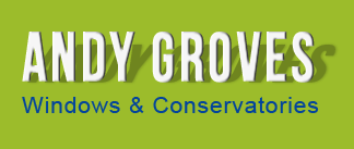 Company Logo For Andy Groves - Double Glazing Northampton'