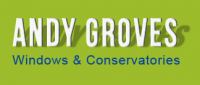 Andy Groves - Double Glazing Northampton Logo