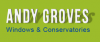 Company Logo For Andy Groves - Double Glazing Northampton'