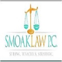 Smoak Law, P.C. Logo