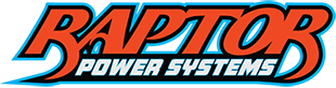 Company Logo For Raptor Power Systems'
