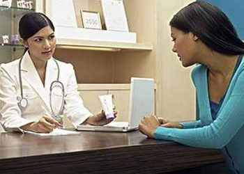 yeast infection symptoms
