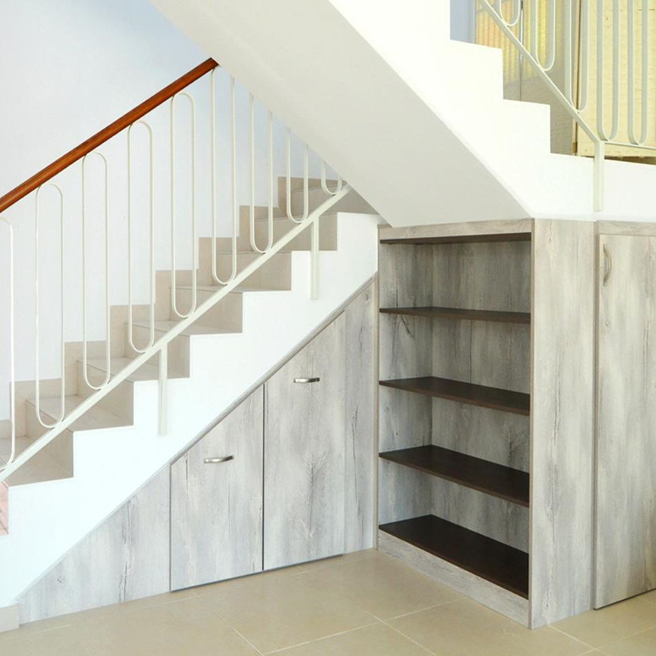 Garage Cabinets'