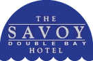Company Logo For Savoy Hotel'