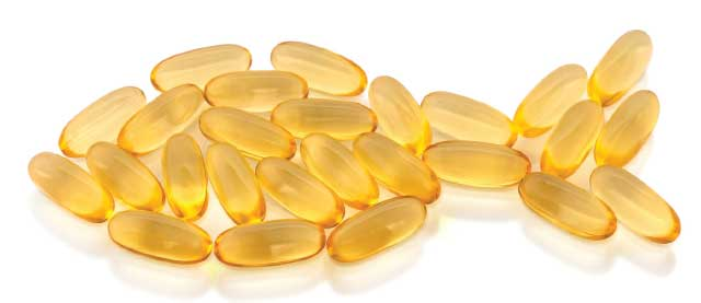Fish Oil Market