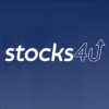 Company Logo For Stocks4u'
