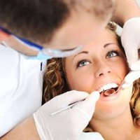 Wheaton Dental Clinic Logo