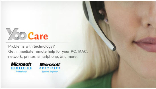 YooCare Inc.