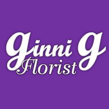 Company Logo For Ginni G Florist'