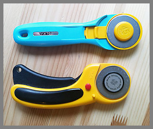 Rotary Cutters Market